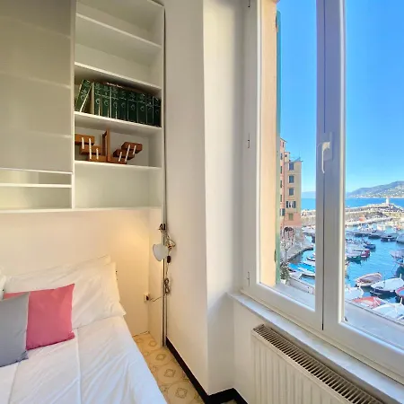 Appartamento Casaviva - Sweet Bilo On The Sea In