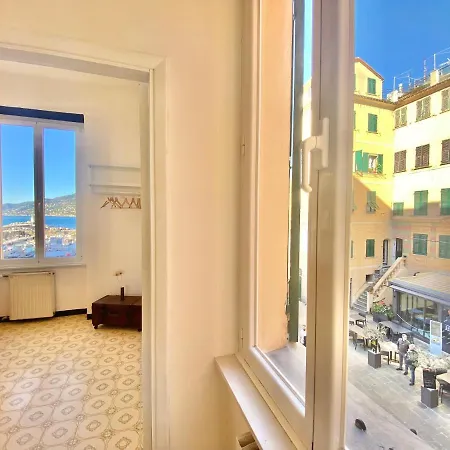 Casaviva - Sweet Bilo On The Sea In Appartement