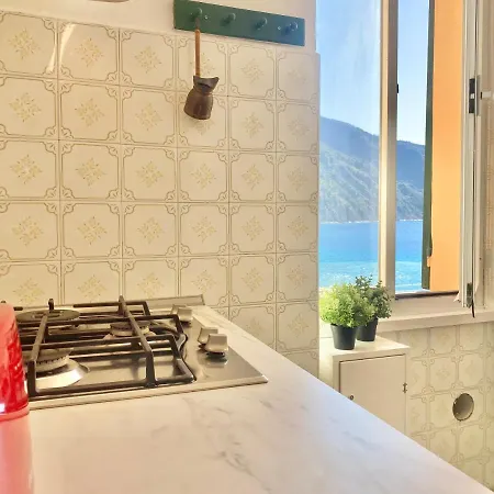 Appartamento Casaviva - Sweet Bilo On The Sea In *