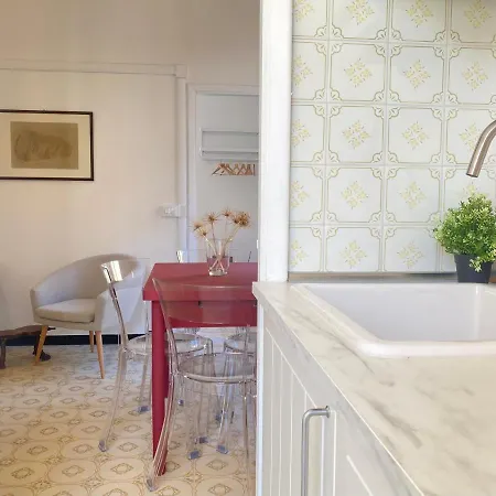 Casaviva - Sweet Bilo On The Sea In *