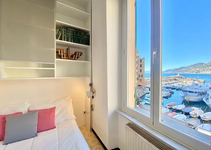 Lejlighed Casaviva - Sweet Bilo On The Sea In