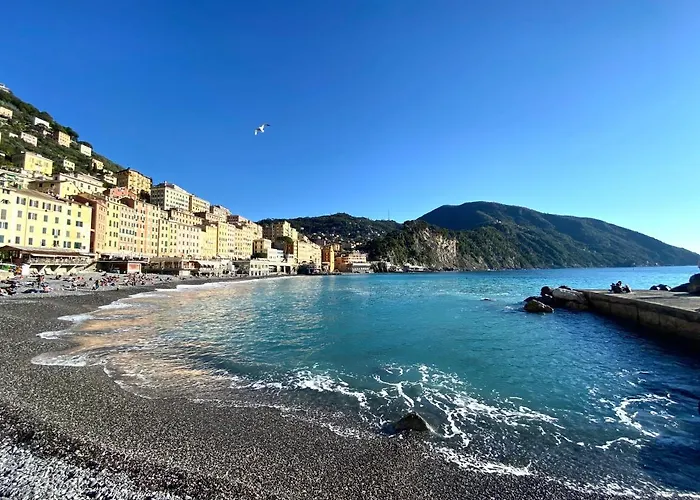 Casaviva - Sweet Bilo On The Sea In *