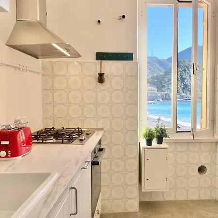 Apartment Casaviva - Sweet Bilo On The Sea In *