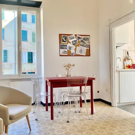 Casaviva - Sweet Bilo On The Sea In Appartement