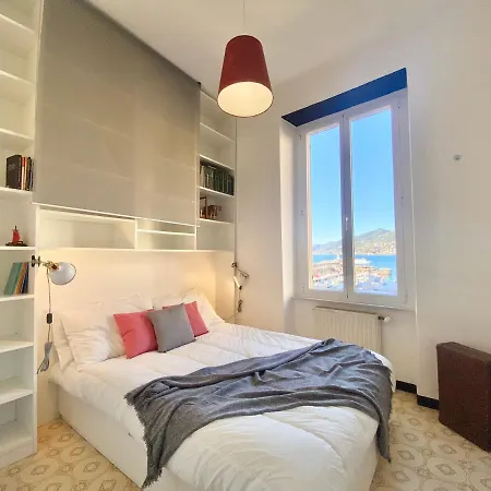 Casaviva - Sweet Bilo On The Sea In Appartement